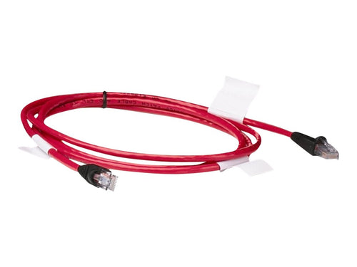 HP Enterprise Netzwerkkabel – 91 cm, 4er Pack, Cat 5