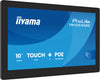 Iiyama All-in-One Touch-PC – 10,1" Display, 4 GB RAM