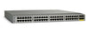 Cisco Netzwerk-Switch – 48 Ports, ideal für große Netzwerke