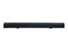 Kindermann 2.1 Bluetooth Lautsprechersystem – Integrierter Subwoofer, 60 Watt