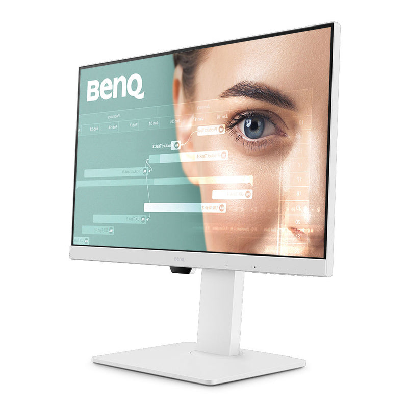 BenQ 27" LED-Monitor – Full HD, USB-C-Anschluss