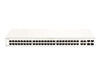 D-Link 52-Port Gigabit Switch – Cloud-Verwaltung, leise ohne Lüfter