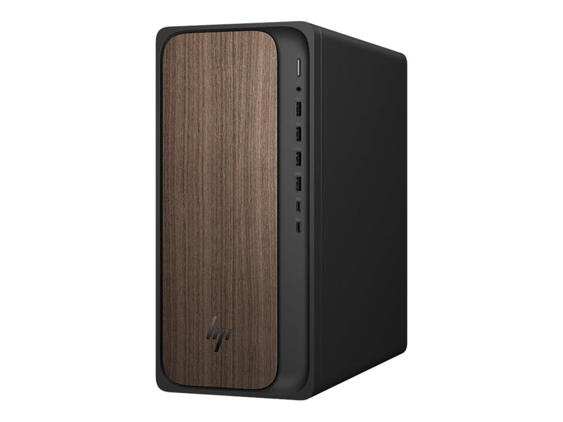 HP OmniDesk Desktop-PC – Leistungsstark mit 1 TB SSD, 16 GB RAM