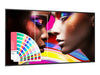BenQ 55" 4K-Bildschirm – Ideal für Präsentationen und Schulungen