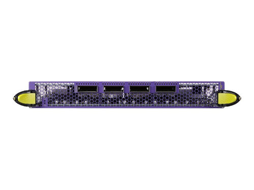 Extreme Networks Switch – 100 Gbit/s für schnelles Netzwerk