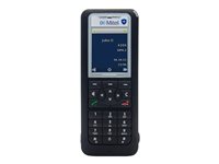 Mitel DECT-Telefon – Hygienisch, Notruftaste