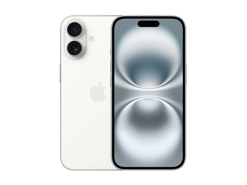 Apple iPhone 16 – 6.1" Display, 128 GB Speicher