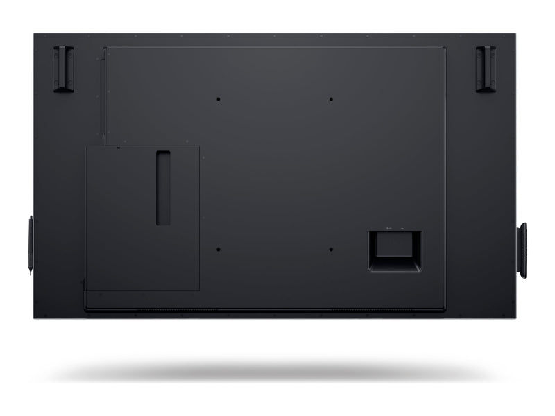 Dell 55" 4K Touch-Monitor – Interaktiv mit USB-C und Lautsprechern