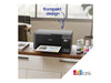 EPSON EcoTank Multifunktionsdrucker – Tintenstrahl, Wi-Fi
