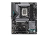 Gigabyte Motherboard – WiFi 6E, USB-C Anschlüsse