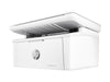 HP LaserJet Multifunktionsdrucker – Kompakt, schnelles Drucken