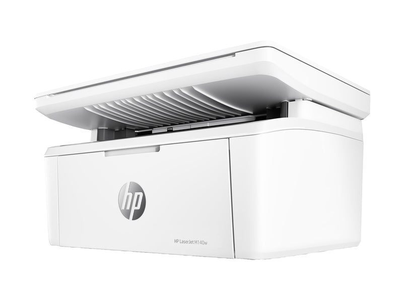 HP LaserJet Multifunktionsdrucker – Kompakt, schnelles Drucken