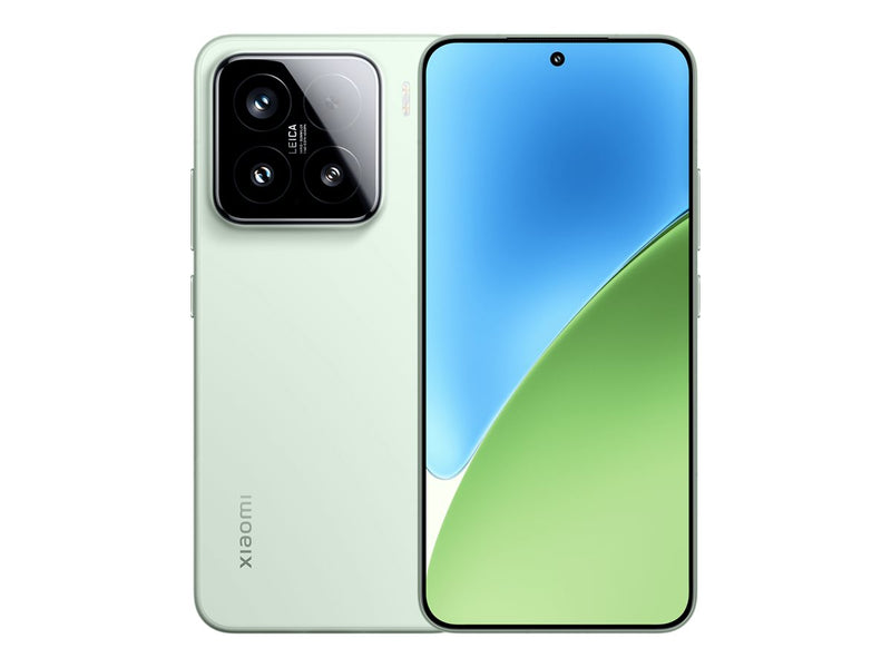 Xiaomi Smartphone – 6.36" Display, 256 GB Speicher