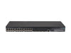 HP Enterprise Netzwerk-Switch – 28 Anschlüsse, hohe Sicherheit
