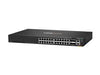 HP Enterprise Netzwerk-Switch – 24 Anschlüsse, Cloud-fähig