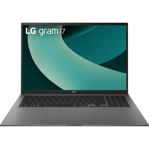 LG 17" Laptop – 2.5K Display, 1 TB SSD