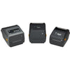 Zebra Etikettendrucker – Thermodirekt, USB & LAN-Anschluss