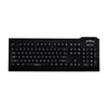 SEAL SHIELD USB-Tastatur – Wasserdicht und Antimikrobiell