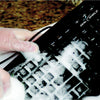 SEAL SHIELD USB-Tastatur – Wasserdicht und Antimikrobiell