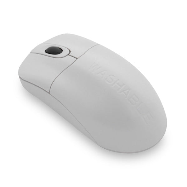Seal Shield Maus – Wasserdicht & Kabellos, USB-Empfänger