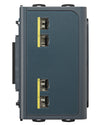 Cisco Netzwerk-Erweiterungsmodul – 4 Anschlüsse, für schnelles Ethernet