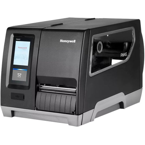 Honeywell Etikettendrucker – Thermotransfer, 300 mm/Sek.