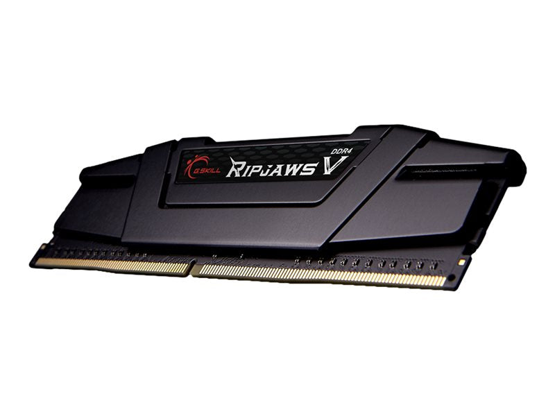 G.Skill Ripjaws V RAM-Set – 128 GB für schnelle Datenverarbeitung