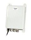 ALLNET Outdoor-Switch – 3x PoE+, wetterfest, lüfterlos