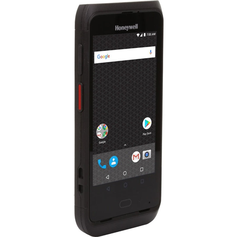 Honeywell Dolphin CT40 – Robustes Datenerfassungsterminal, Android 8.1