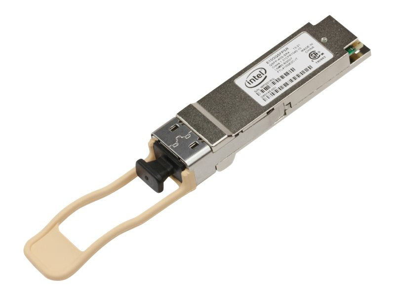 Intel Netzwerkmodul – 40 Gbps, für schnelle Verbindungen