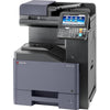KYOCERA Multifunktionsdrucker – Farb-Laser, 30 Seiten/Min
