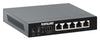 INTELLINET 5-Port Ethernet Switch – 2.5G, PoE+ Unterstützung