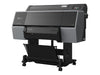 EPSON Großformatdrucker – 24" Farb-Tintenstrahl, 12 Farben