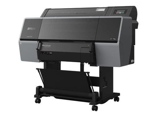 EPSON Großformatdrucker – 24" Farb-Tintenstrahl, 12 Farben