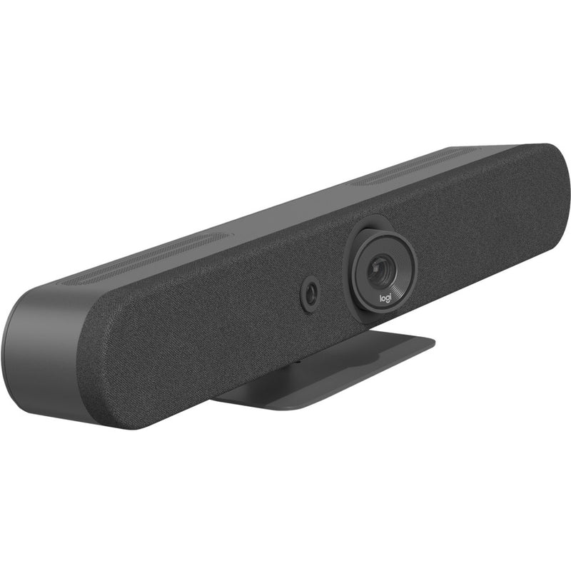 Logitech Rally Bar Mini – Videokonferenz, Zoom & Teams zertifiziert