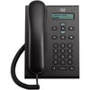 Cisco VoIP-Telefon – Zweizeiliges Display, Freisprechfunktion