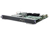 HP Enterprise Netzwerkmodul – 10 Gbps, WLAN-Unterstützung
