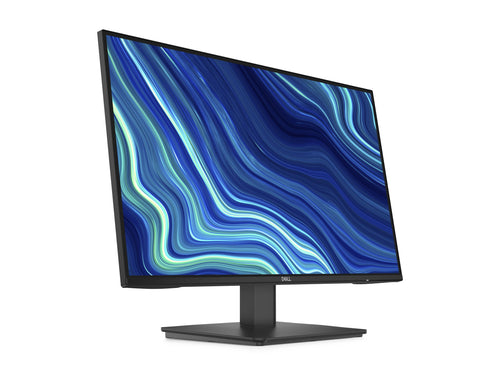 Dell 27" LED-Monitor – 2K-Auflösung, 144 Hz, IPS