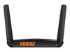 TP-Link 4G LTE Router – Schnelles Internet, einfache SIM-Nutzung