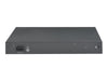 HP Enterprise Netzwerk-Switch – 8 Ports, PoE+ für kleine Unternehmen