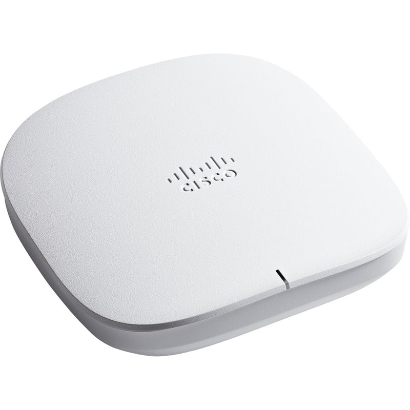 Cisco Business Access Point – Wi-Fi 6, Bluetooth, Wand-/Deckenmontage