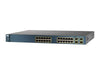 Cisco Catalyst Switch – 24 Anschlüsse, Gigabit Ethernet