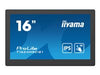 Iiyama 15,6" Touch-Monitor – Full HD, präzise Touch-Bedienung