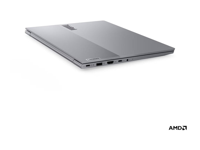 Lenovo ThinkBook 14" Laptop – Ryzen 5, 16 GB RAM, 512 GB SSD