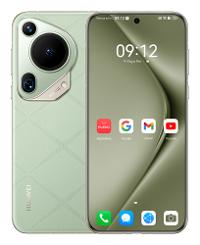 Huawei Smartphone – Großes OLED-Display, 16 GB RAM