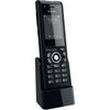 Snom Schnurloses DECT-Telefon – Robustes Gerät für Innen und Außen