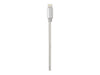 NEDIS Lightning-Kabel – 3 m Länge, USB zu Apple Lightning