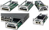 Cisco Netzwerk-Switch – 24 Ports, stapelbar, PoE-Unterstützung