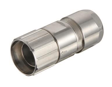 Harting Han M23 Gehäuse – Robust und vielseitig