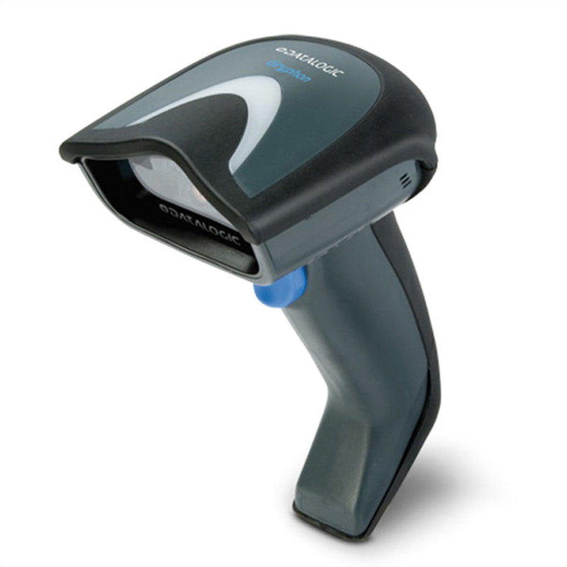 Datalogic Gryphon Barcode-Scanner – Ergonomisch, 2D-Imager